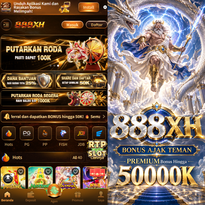 888XH